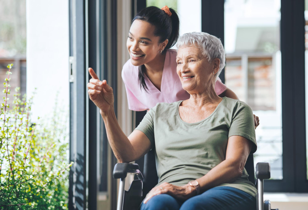 elder-care